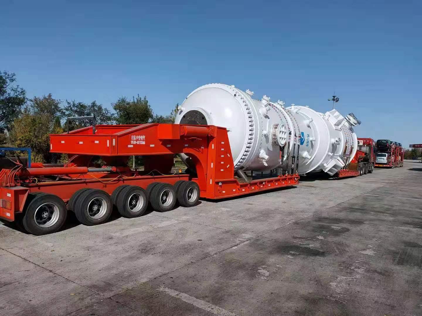 上海到信陽物流公司-上海到福建物流專線發車
